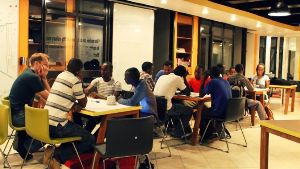 Boot Camp On Ict Based Start-ups